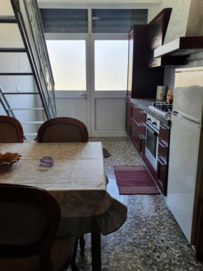 La casetta